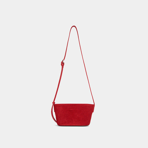 morvea-womens-mini-shoulder-bag-suede-split-leather-zip-red