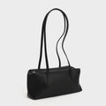 morvea-womens-pebbled-top-grain-cowhide-leather-shoulder-bag-zip-black