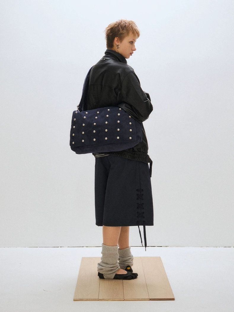 morvea-womens-pu-shoulder-bag-faux-pearl-studs-laptop-dark-blue