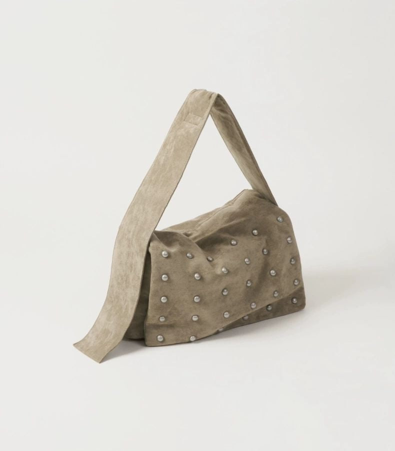 morvea-womens-pu-shoulder-bag-faux-pearl-studs-laptop-sand