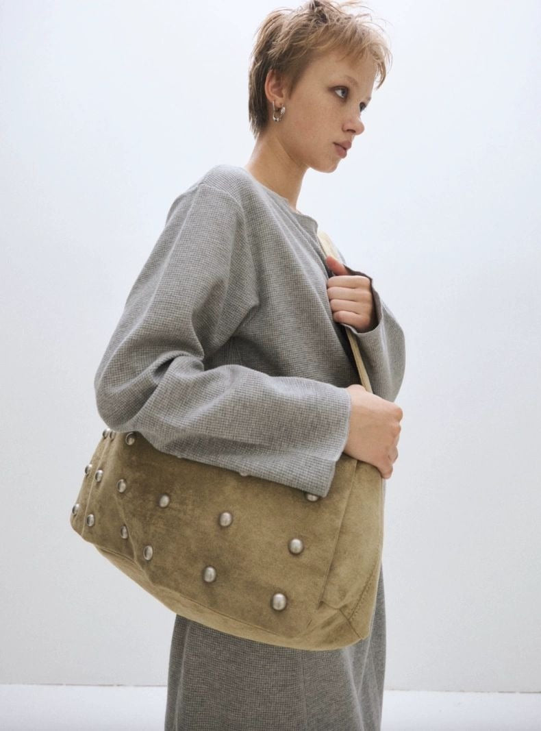 morvea-womens-pu-shoulder-bag-faux-pearl-studs-laptop-sand